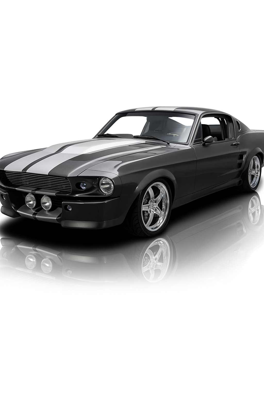 Sporty Coupe